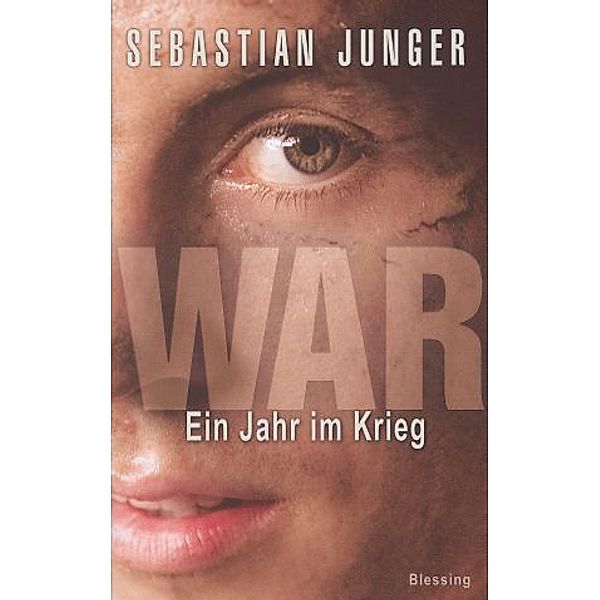 War, Sebastian Junger
