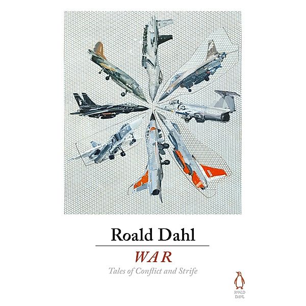 War, Roald Dahl