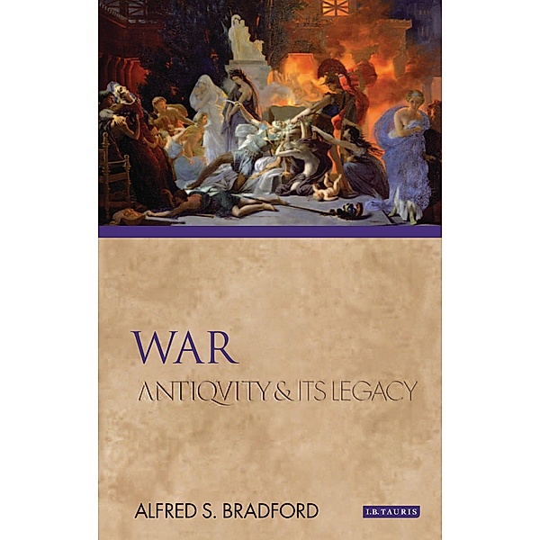 War, Alfred S. Bradford