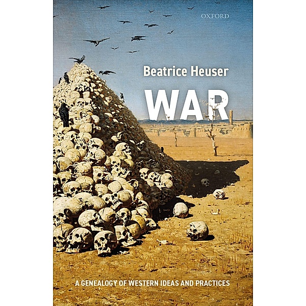 War, Beatrice Heuser