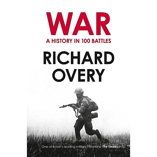 War, Richard Overy