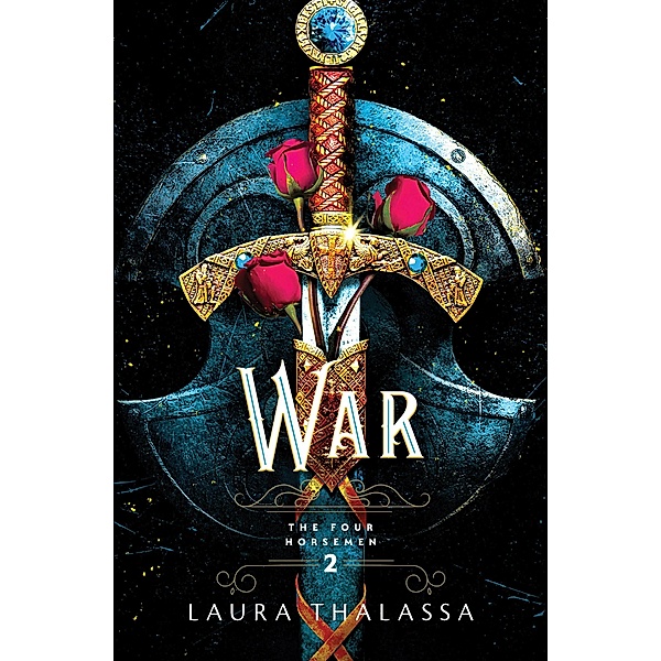 War, Laura Thalassa
