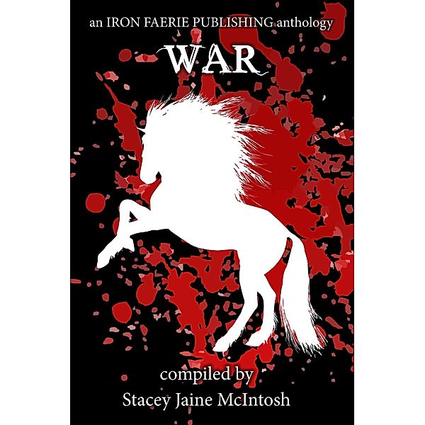 War, Stacey Jaine McIntosh