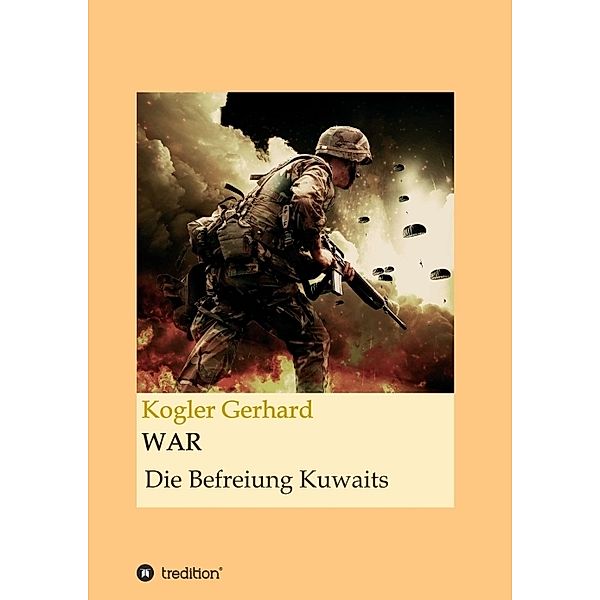 WAR, Gerhard Kogler