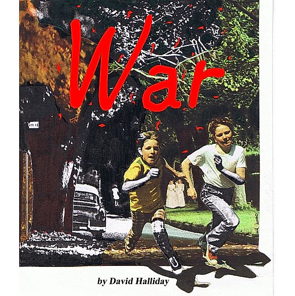 War, David Halliday
