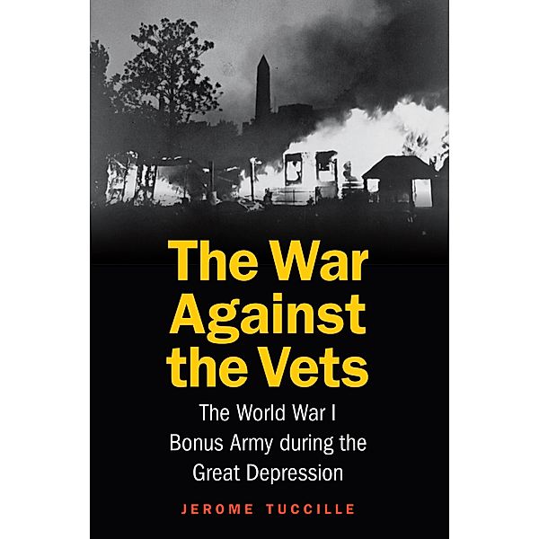 War Against the Vets, Jerome Tuccille