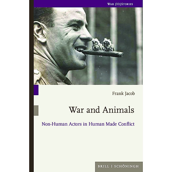 War and Animals