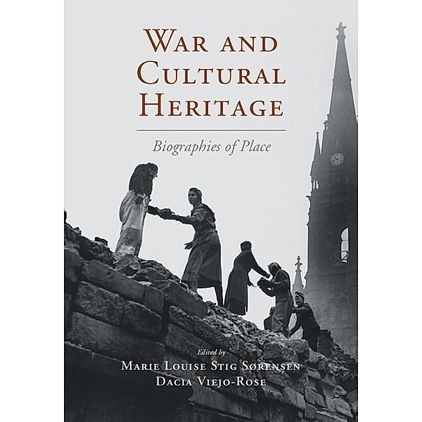 War and Cultural Heritage