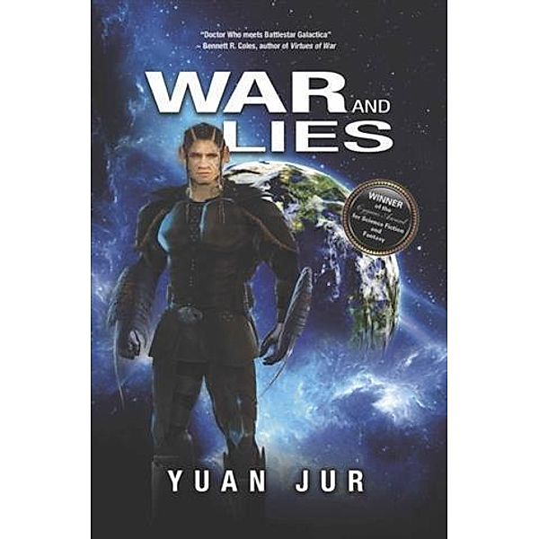 War and Lies, Yuan Jur