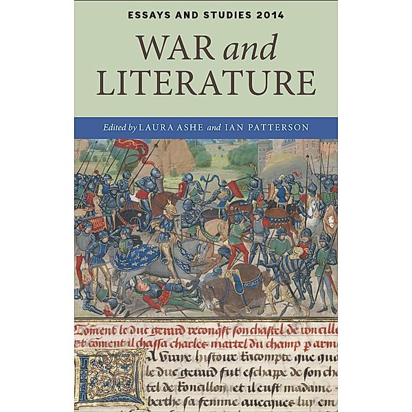 War and Literature