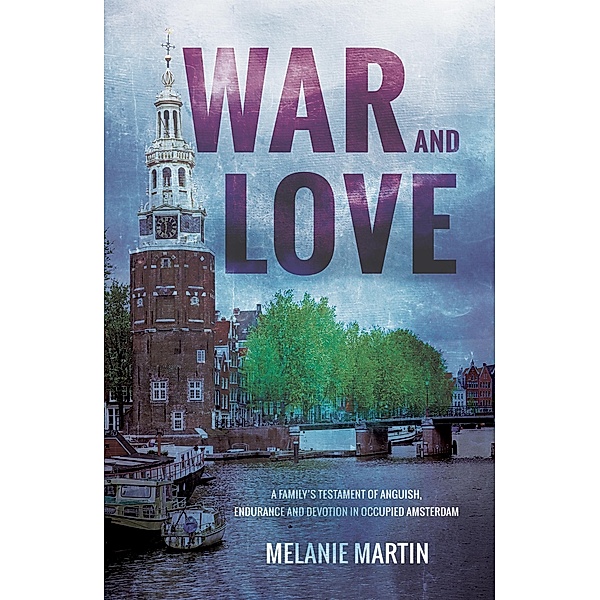 War and Love / Matador, Melanie Martin