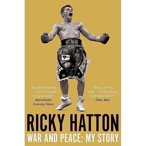 War and Peace, Ricky Hatton