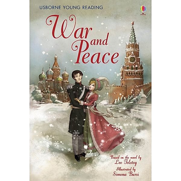 War and Peace, Mary Sebag-Montefiore