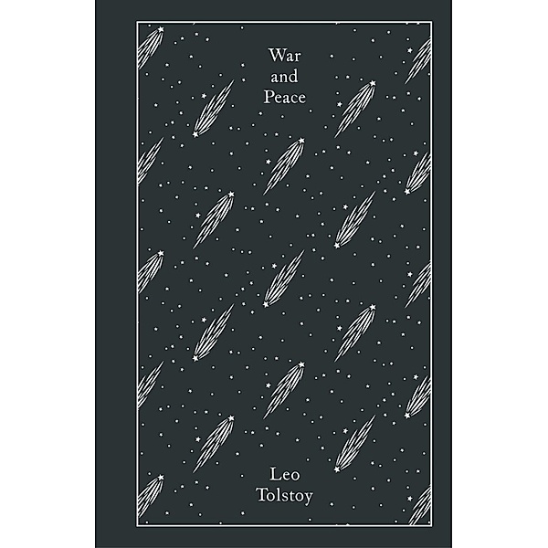 War And Peace, Leo N. Tolstoi
