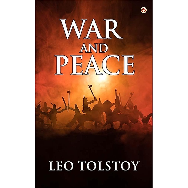 War and Peace / Diamond Pocket Books Pvt Ltd, Leo Tolstoy