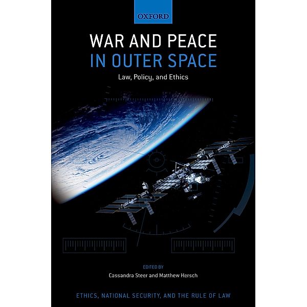 War and Peace in Outer Space