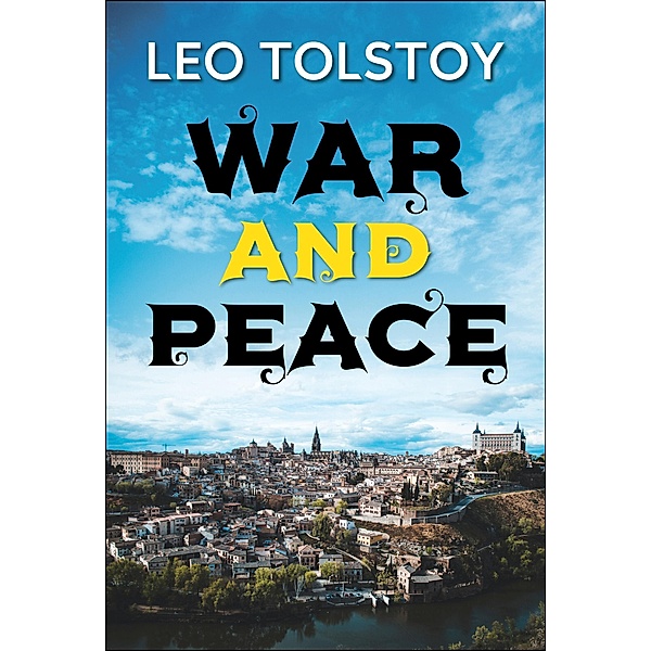 War and Peace / Samaira Book Publishers, Leo Tolstoy