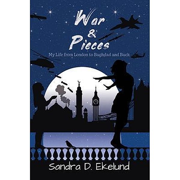 War and Pieces, Sandra Ekelund