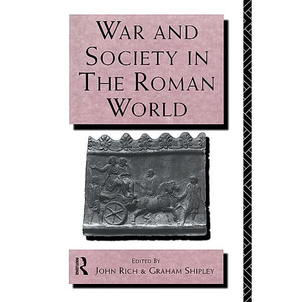 War and Society in the Roman World