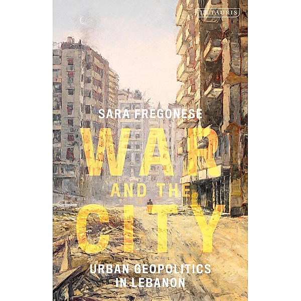War and the City, Sara Fregonese