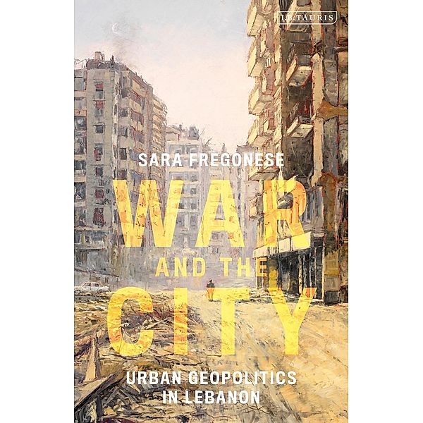 War and the City, Sara Fregonese