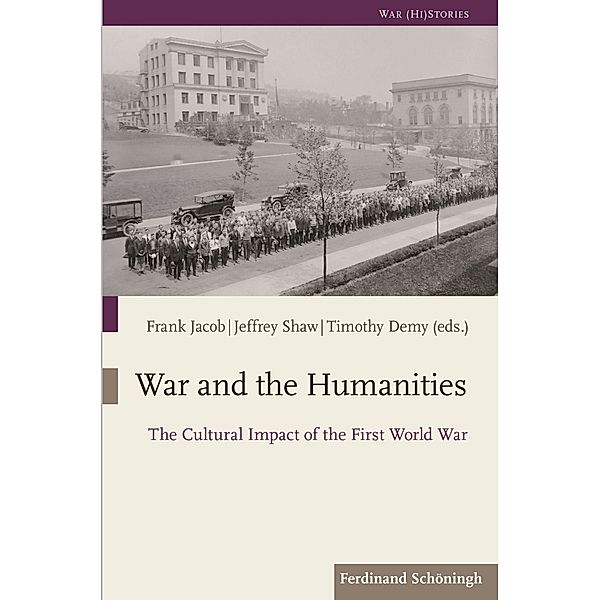 War and the Humanities