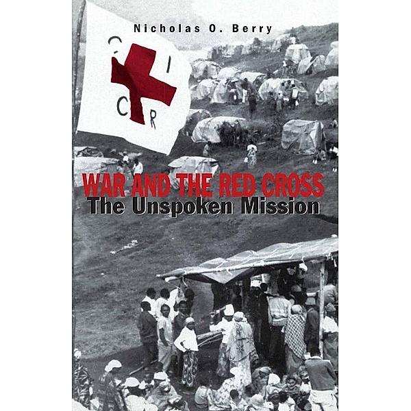 War and the Red Cross, NA NA, Kenneth A. Loparo
