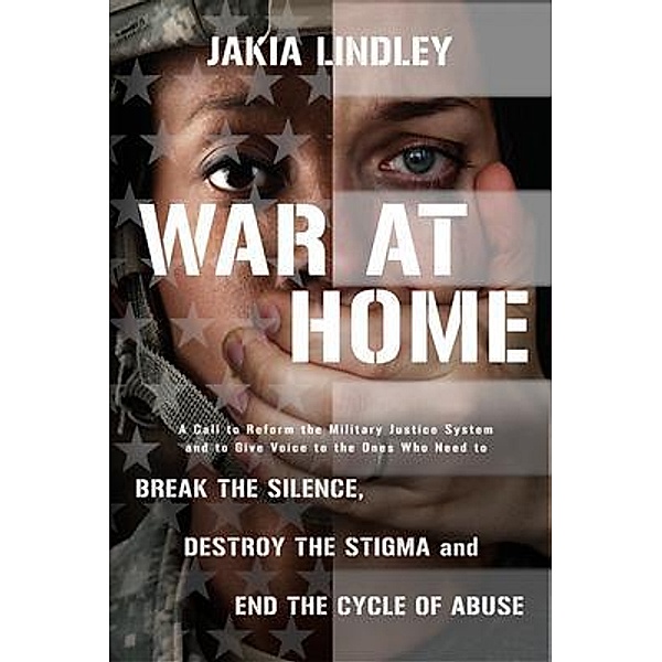 War at Home, Jakia Lindley