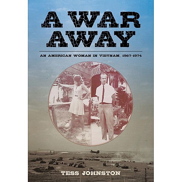 War Away / Earnshaw Books, Tess Johnston