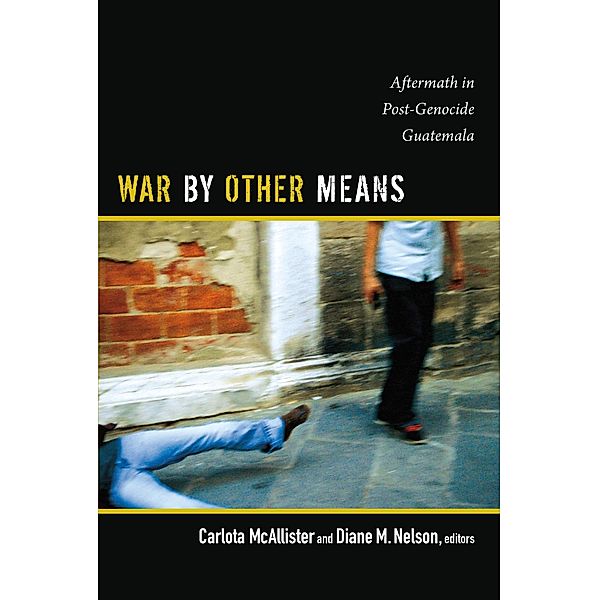 War by Other Means