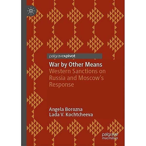 War by Other Means, Angela Borozna, Lada V. Kochtcheeva