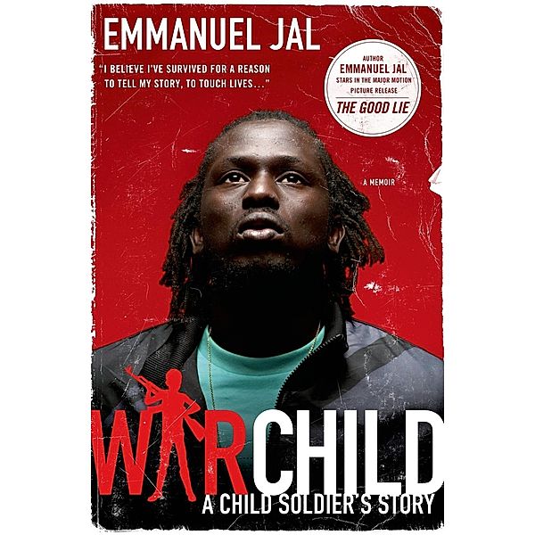 War Child, Emmanuel Jal