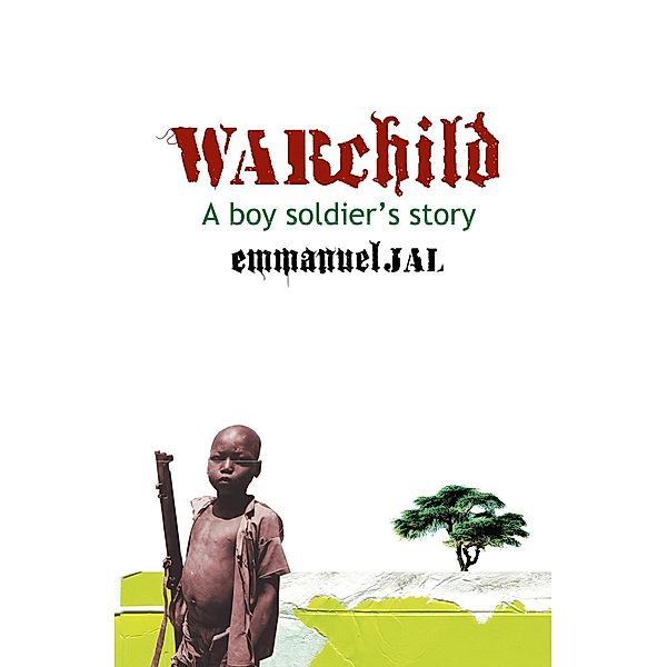 War Child, Emmanuel Jal