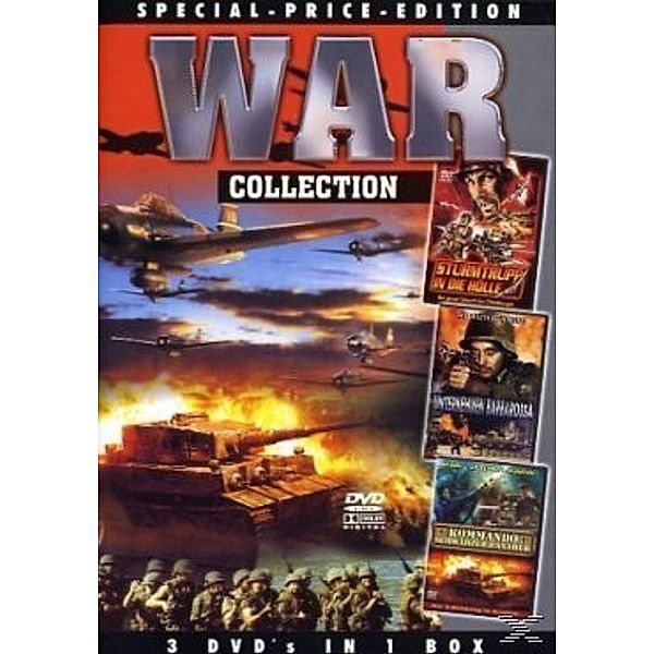 War-Collection
