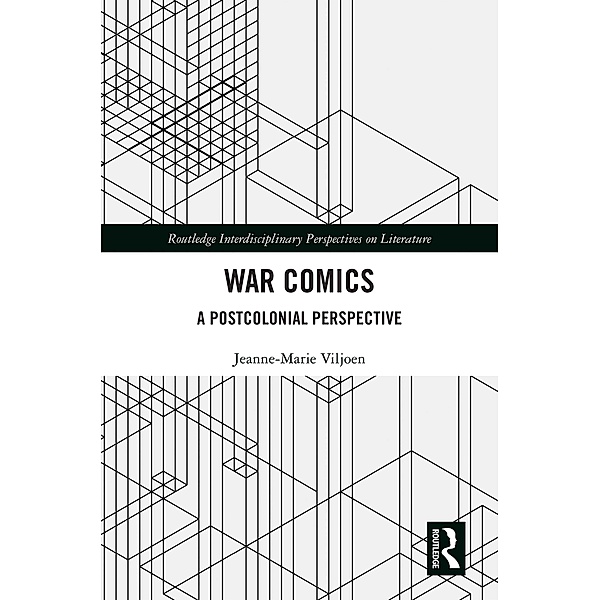 War Comics, Jeanne-Marie Viljoen