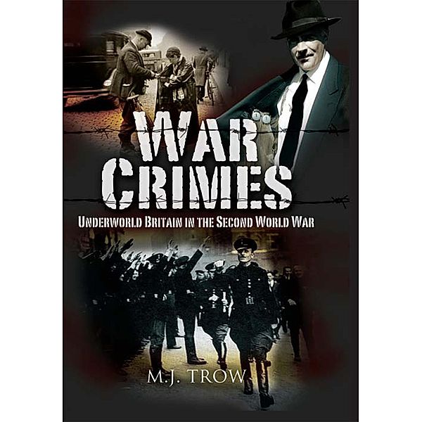 War Crimes, M. J. Trow