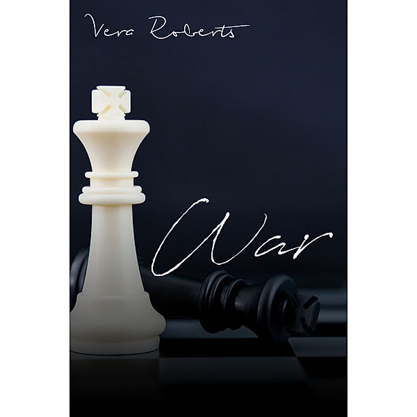 War (D'Amato Brothers VI), Vera Roberts