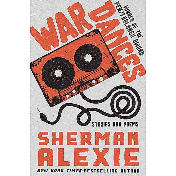 War Dances, Sherman Alexie