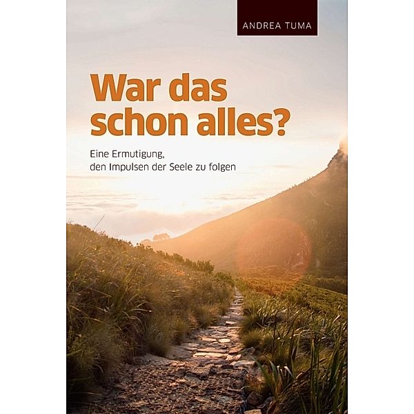 War das schon alles?, Andrea Tuma