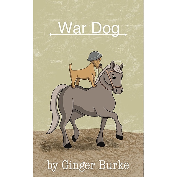 War Dog, Ginger Burke