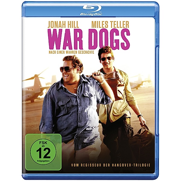 War Dogs, Miles Teller Ana de Armas Jonah Hill
