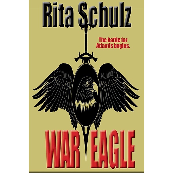 War Eagle, Rita Schulz