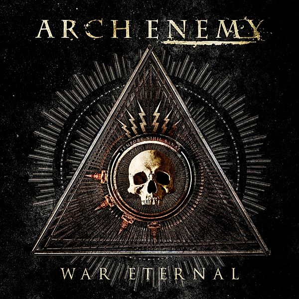 War Eternal, Arch Enemy
