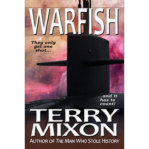 War Fish, Terry Mixon