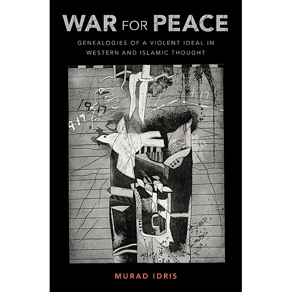 War for Peace, Murad Idris