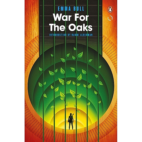 War for the Oaks / Penguin Worlds, Emma Bull