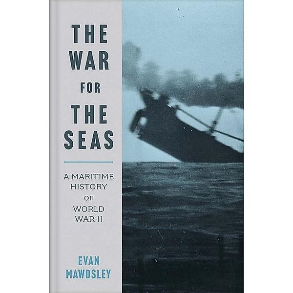 War for the Seas, Evan Mawdsley