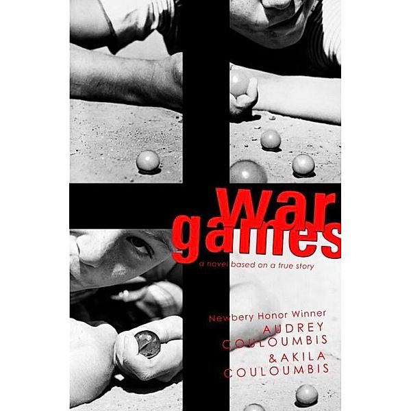 War Games, Audrey Couloumbis, Akila Couloumbis