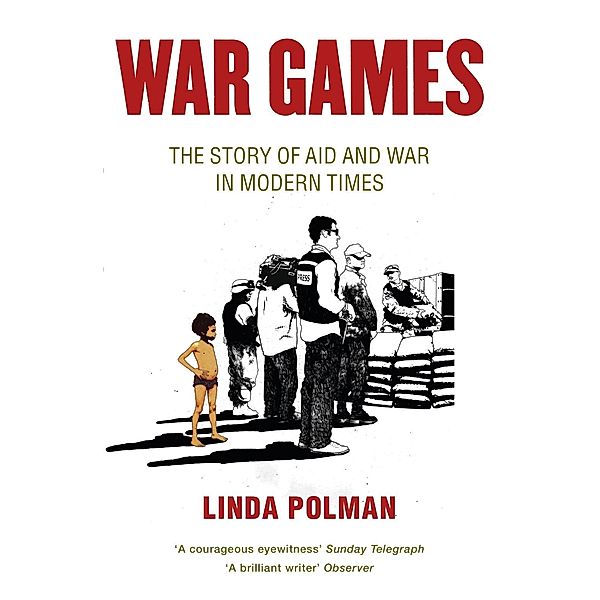 War Games, Linda Polman
