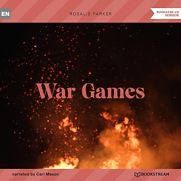 War Games, Rosalie Parker